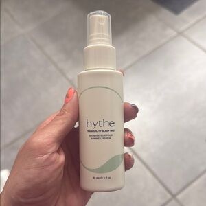 Hythe- Tranquility Sleep Mist